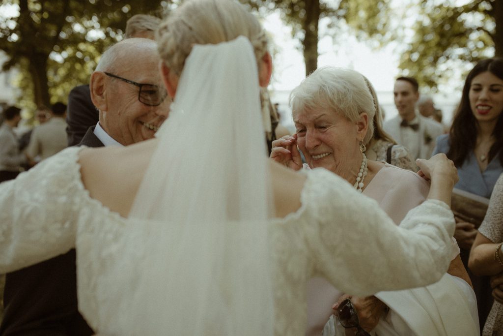 zyczenia dla pary mlodej