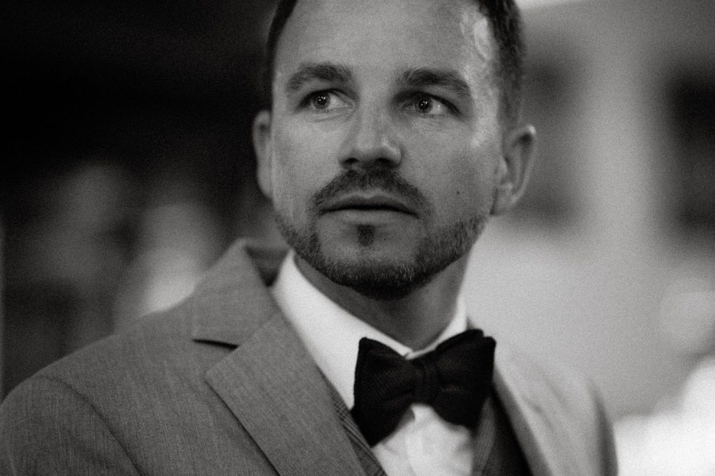 first look pary mlodej