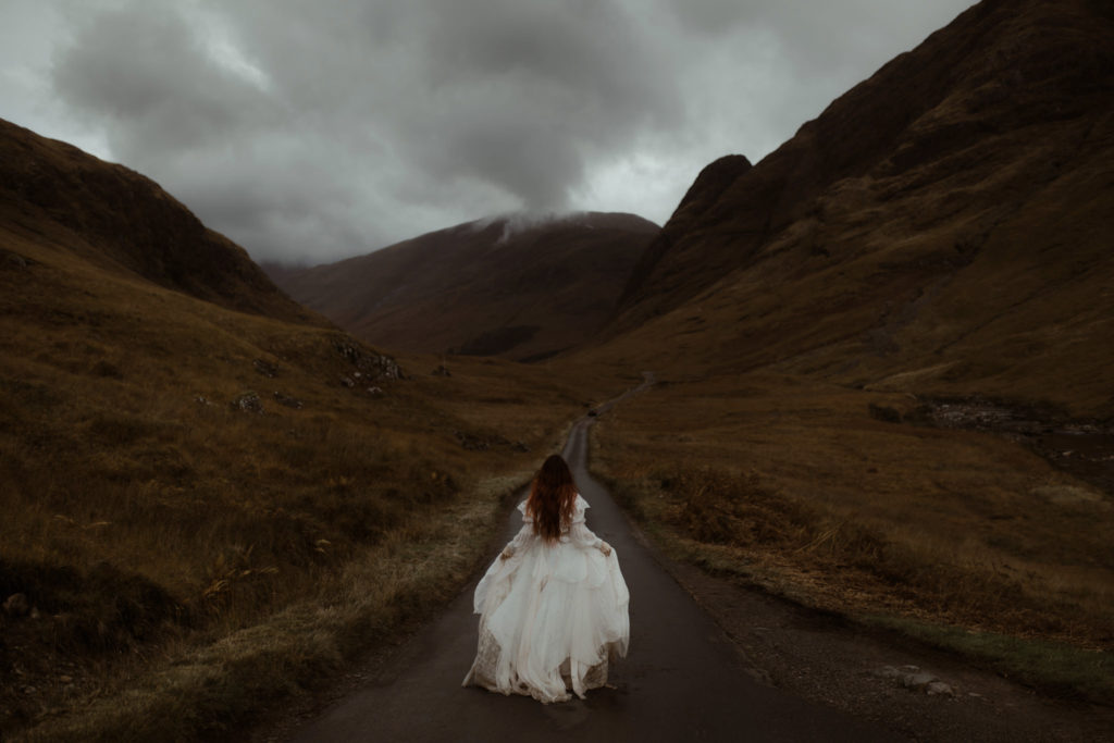 ślub humanistyczny w Szkocji