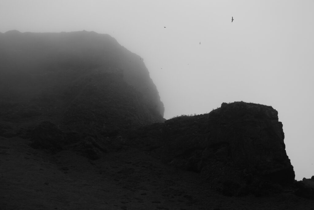 Reynisfjara Beach