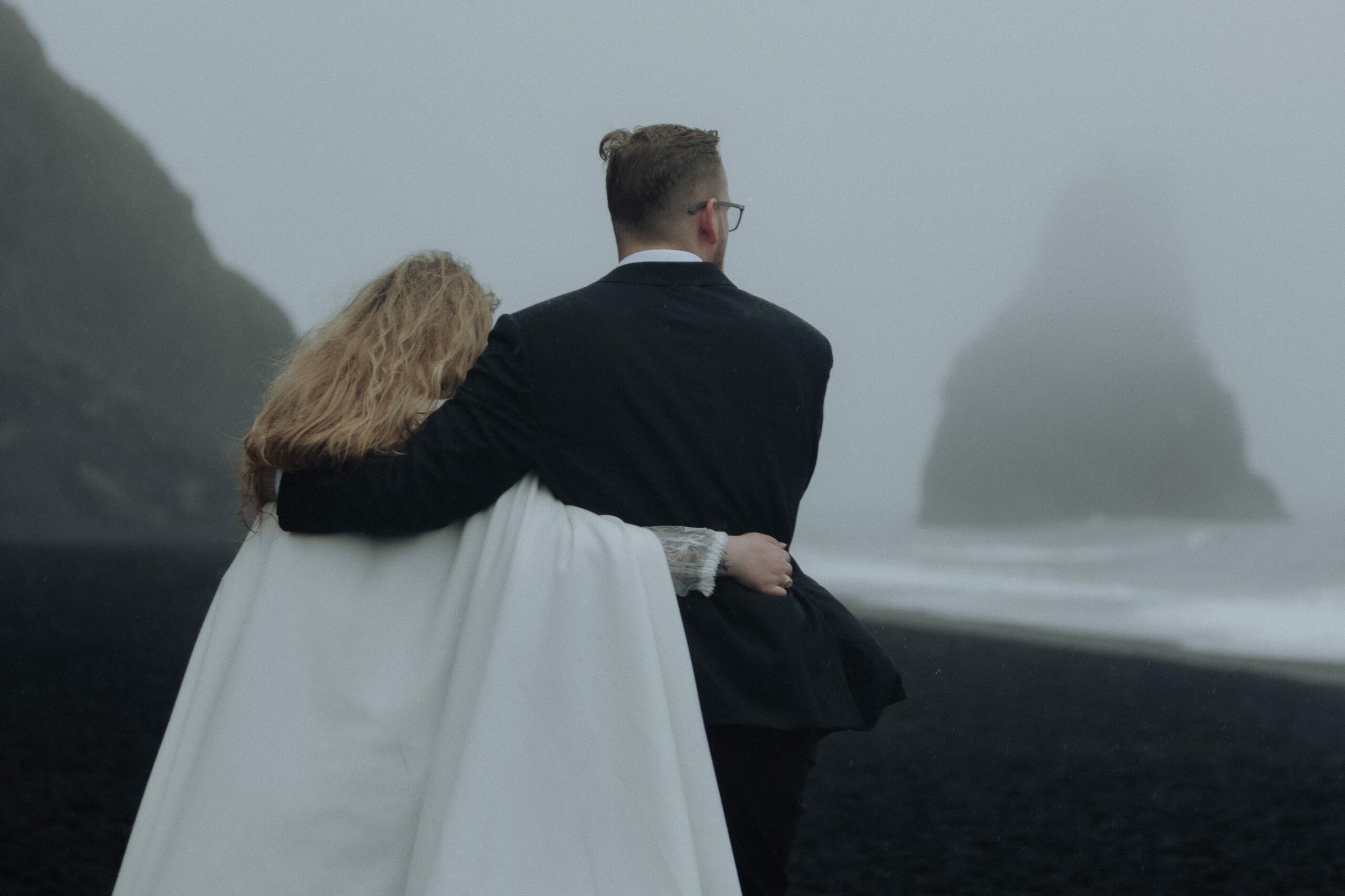 Reynisfjara Beach