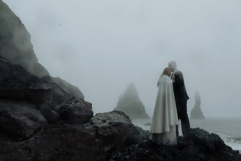 Reynisfjara Beach