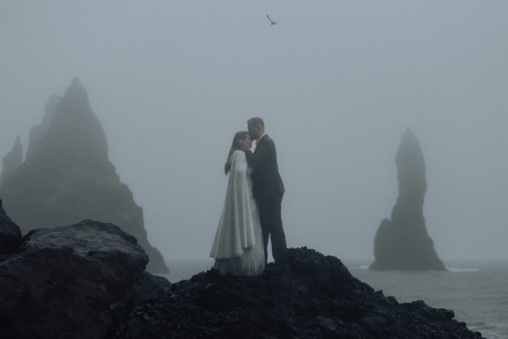 Reynisfjara Beach