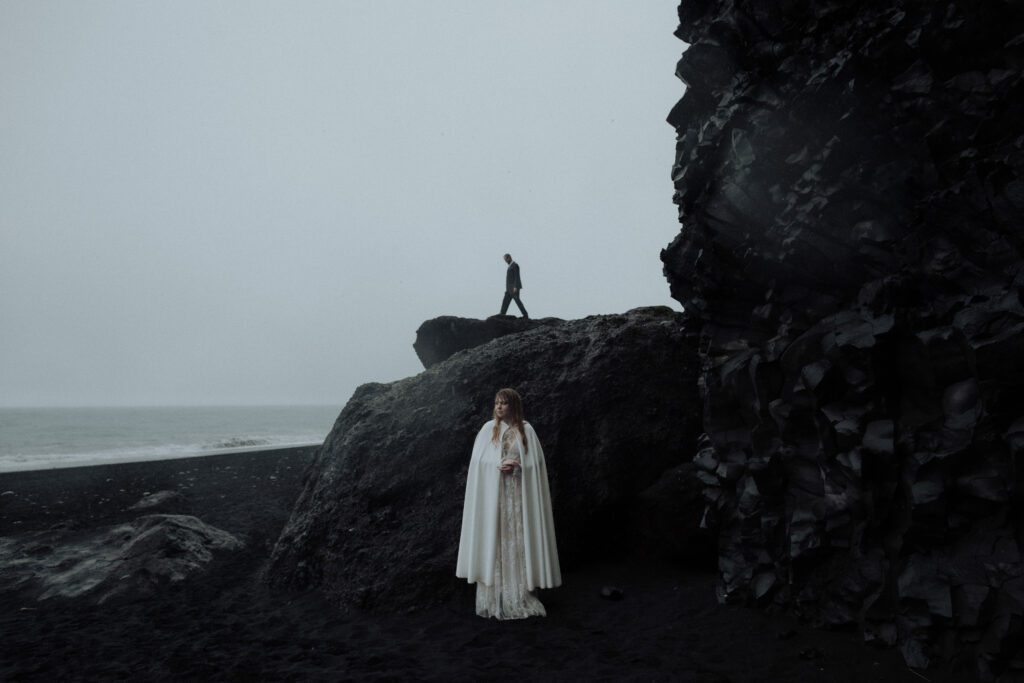 Reynisfjara Beach